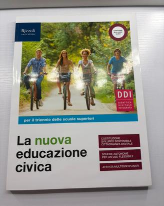 Libro scolastico