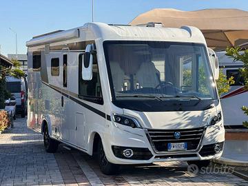 Knaus Sky I 700 LEG