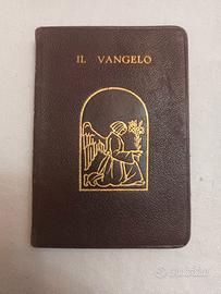 Il Vangelo – Compagnia San Paolo - 1926