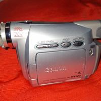 Videocamera Canon mv 800 mini dv