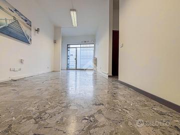 UFFICIO A TRAVAGLIATO