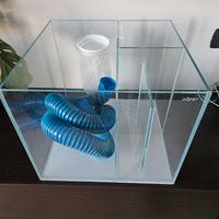 Sump AQPET acquario marino