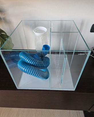 Sump AQPET acquario marino