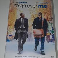 Adam Sandler - Reign over me - DVD