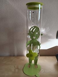 Dispenser cereali da tavola