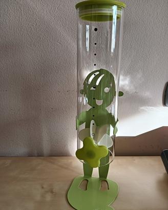 Dispenser cereali da tavola