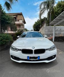 BMW 316d Touring Business Advantage aut.