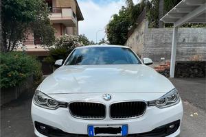 BMW 316d Touring Business Advantage aut.