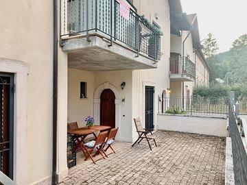 Appartamento centro Pescasseroli