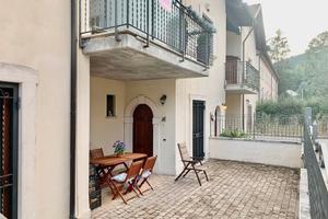 Appartamento centro Pescasseroli