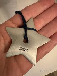 Ciondolo Stella Dior