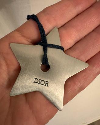 Ciondolo Stella Dior