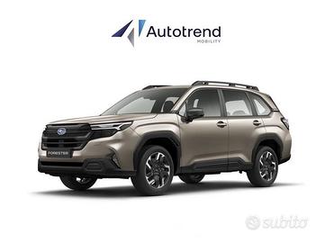 Subaru Forester 2.0 e-Boxer 150 CV Mild Hybri...
