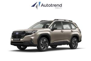 Subaru Forester 2.0 e-Boxer 150 CV Mild Hybri...