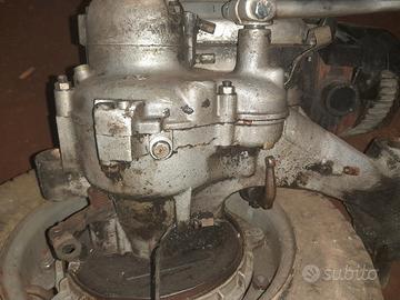 motore vespa px 150