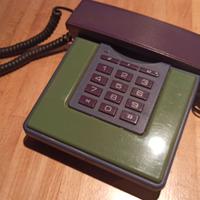Telefono anni '70 