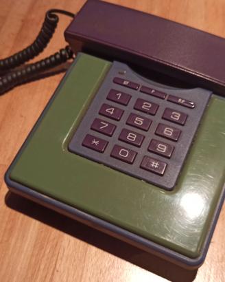 Telefono anni '70 
