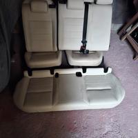 sedili golf 7