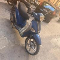 Ricambi liberty 200