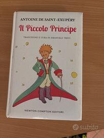 Il piccolo principe – Antoine de Saint-Exupéry