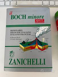 Il boch minore