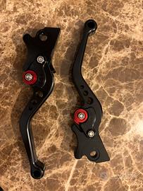 Leve per freni a disco