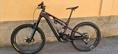 Cannondale Moterra Lt2 2023