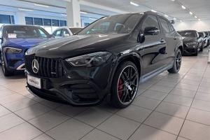 Mercedes-Benz GLA Mercedes-AMG 45S 4Matic+ Pr...