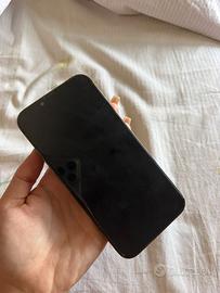 I-Phone 13 pro color grafite 256 GB