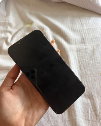 I-Phone 13 pro color grafite 256 GB