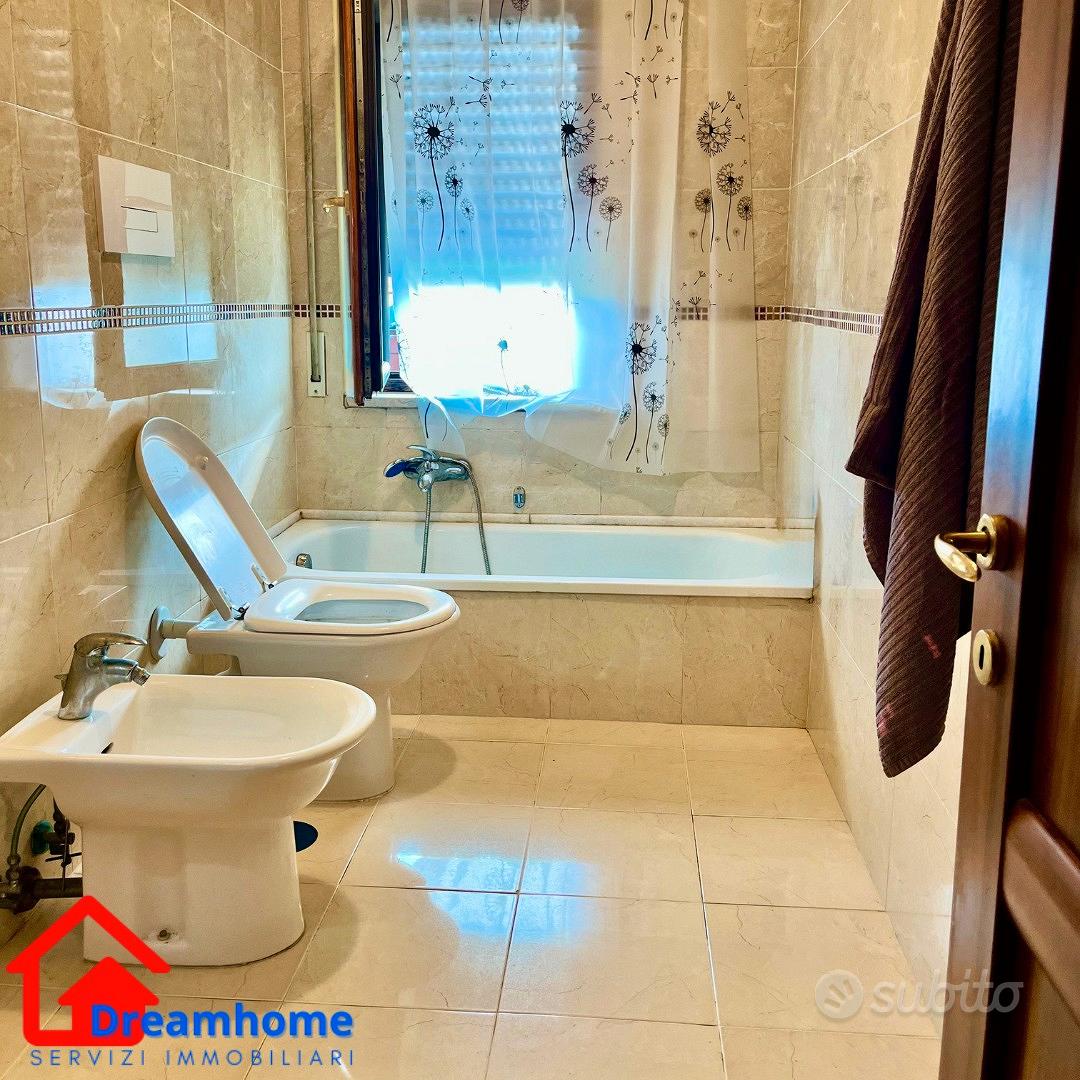 Appartamento – Cassino, San Bartolomeo - Altro