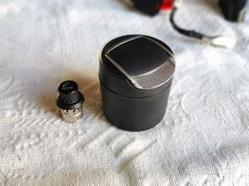 Kit fumatori Alfa Romeo Giulietta