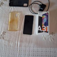 samsung a31