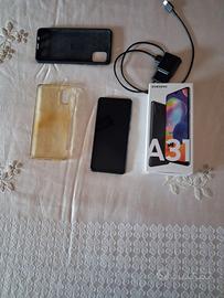 samsung a31