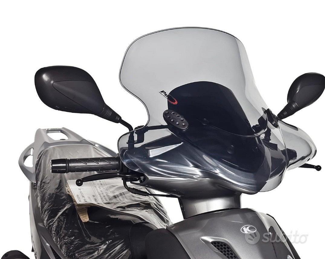 Parabrezza Kymco Agility 125 16+ - Accessori Moto In vendita a Viterbo