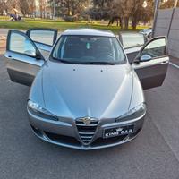 Alfa Romeo 147 1.6 16V TS 5 porte Exclusive