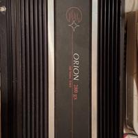 amplificatore Orion 280 gt