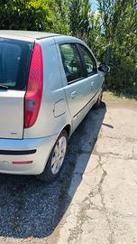 FIAT Punto 2ª serie - 2004 16v