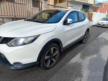 Nissan Qashqai 1.5 dci