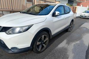 Nissan Qashqai 1.5 dci