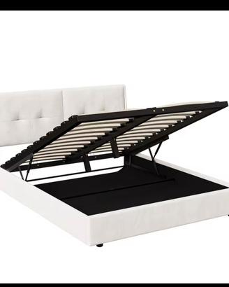 Letto contenitore 