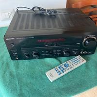 Sintoamplificatore KENWOOD KRF-V5450D