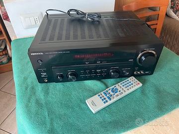Sintoamplificatore KENWOOD KRF-V5450D