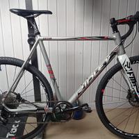 Bici Gravel/Ciclocross Ridley X-RIDE