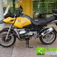 LINK MOTORS: BMW R 1150 GS 84 CV