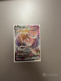 Mew VMAX Pokemon