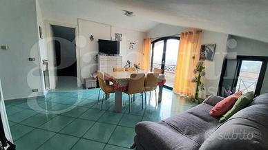 Appartamento Teano [Cod. rif 3205278VRG]