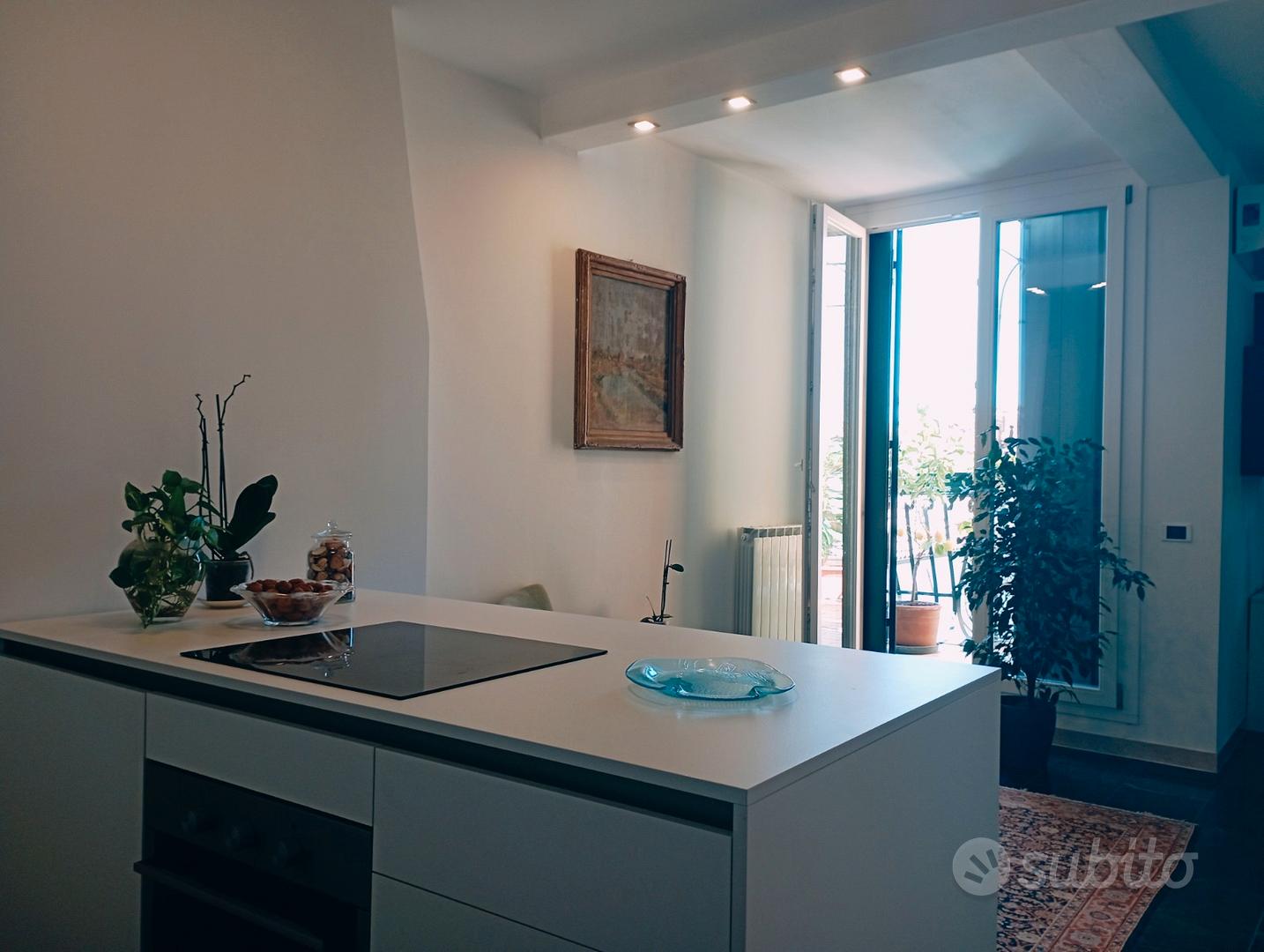 Appartamento – Venezia, Castello - Vista 4