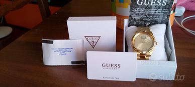 orologio Guess 