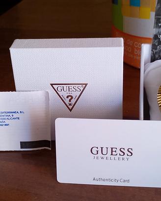 orologio Guess 
